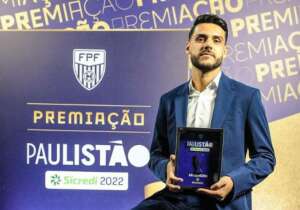 Série B: Ronaldo mira novos desafios no Novorizontino