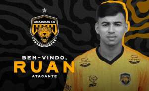 Série D: Herói do Paysandu é contratado pelo Amazonas