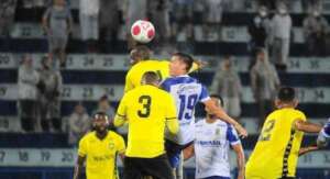 Série D: Clássico no Brasileiro movimenta o ABC paulista