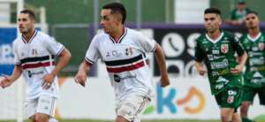 Série D: Santa Cruz anuncia oficialmente atacante ex-Palmeiras e mais um