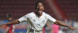 Santos ganha desfalque de última hora contra o São Paulo