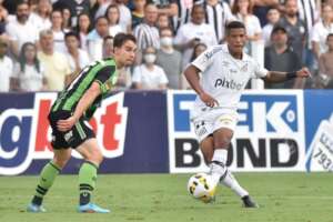 BRASILEIRÃO: Santos vira líder, Cuiabá se dá bem e empate esquisito em Goiânia