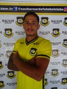 Série D: Zagueiro chega para reforçar o São Bernardo