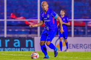 Série C: Altos-PI fecha com volante ex-São Caetano