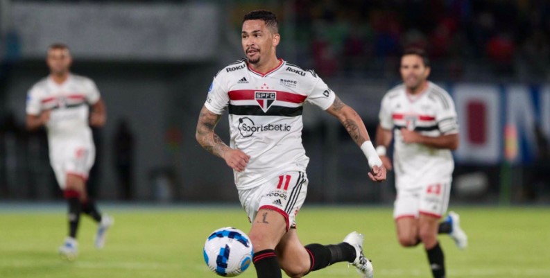 São Paulo vence na altitude