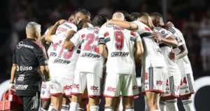 BRASILEIRÃO: Clássico San-São e Corinthians em campo