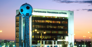 Conmebol registra 27 casos de racismo contra brasileiros