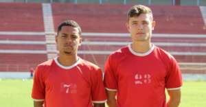 Segundona: Rio-pretenses são esperança no América-SP