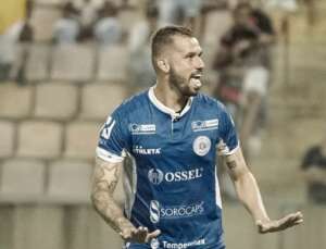 Paulista A2: São Bento foca na decisão diante da Lusa