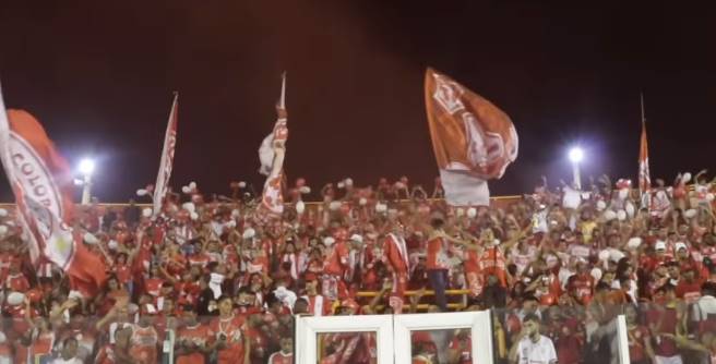 SERGIPANO: Sergipe é campeão estadual pela 37ª vez