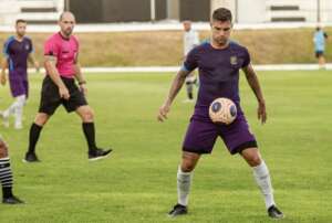 Ponte Preta contrata filho de tetracampeão mundial