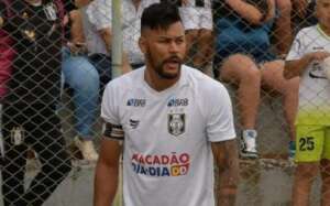 Série D: Brasiliense busca reforços no vice-campeão candango