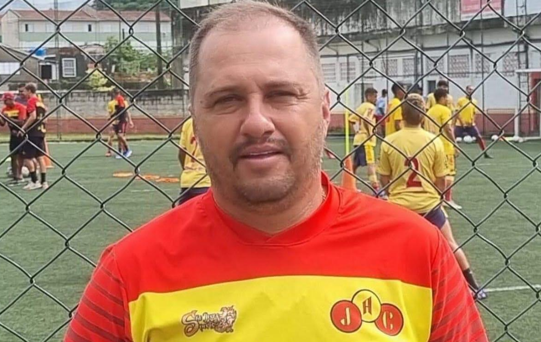 Técnico do Jabaquara confiante para estreia na segundona paulista