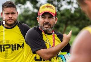 SÉRIE D: Pacajus-CE vence Castanhal-PA e dorme líder