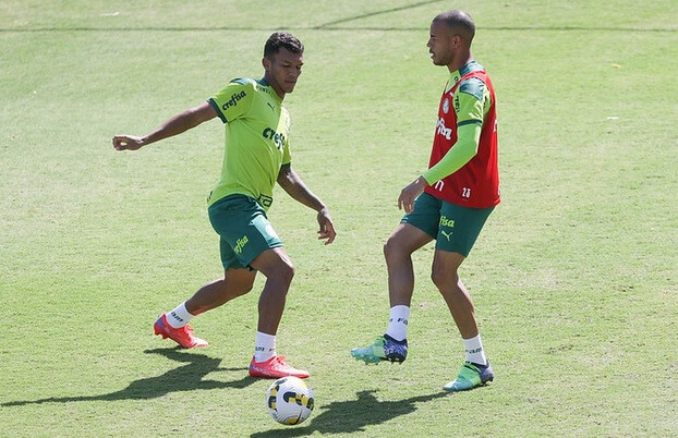 treino palmeiras 2022 01