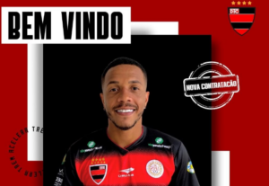 Série D: Trem-AP anuncia reforços para o restante da temporada