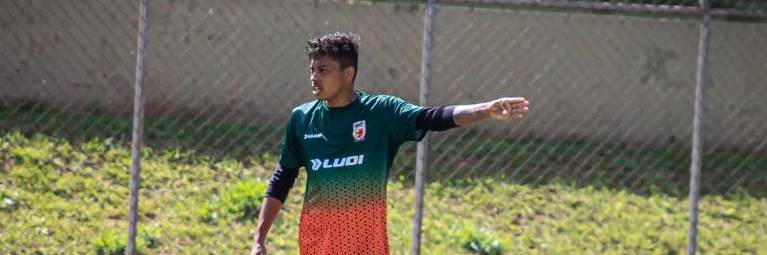 Segundona: União São João segue preparação para estreia 2 Rafinha projeta estreia oficial