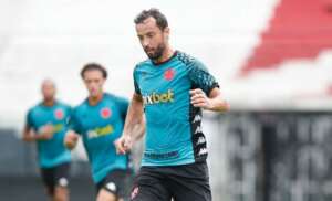 Vasco x Vila Nova - Agora vai, Gigante da Colina?