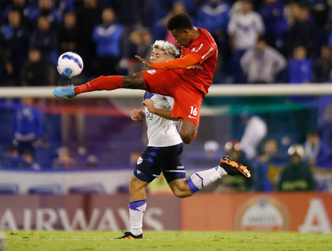 Red Bull Bragantino x Atlético-GO – Mesmo objetivo