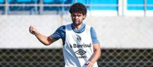 Série B: Náutico acerta com lateral ex-Grêmio