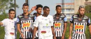 Seleção Sapesp-Futebol Interior de três rodadas da Série A3