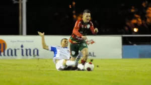 Lusa ou Bentão: quem leva o título da A2?