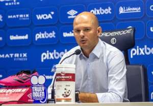 Avaí sem pressa para definir novo homem forte do futebol