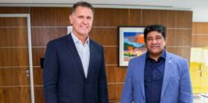 Seneme quer fortalecer árbitros e promete escalas com base em 'bom rendimento'