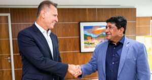 CBF anuncia novo presidente da Comissão de Arbitragem