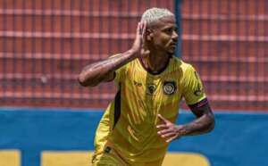 Série B: Sampaio Corrêa fecha com ex-Vasco e ex-Ferroviária