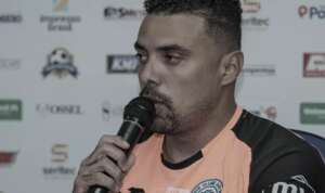 Herói do São Bento desabafa: 