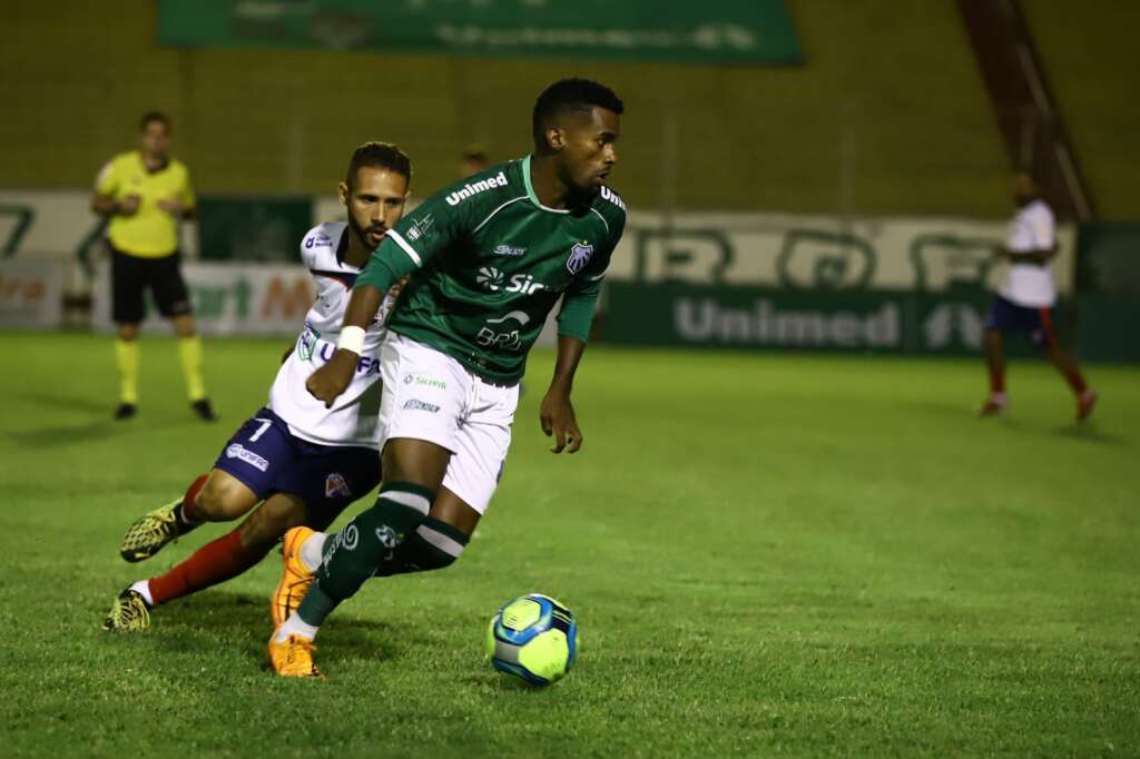 Caldense x Ferroviária – Ambos de técnico novo!