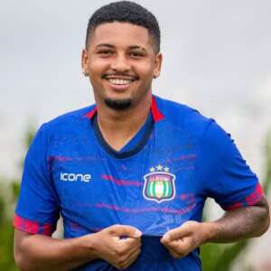 Copa Paulista: Meia revelado pelo Avaí reforça o São Caetano