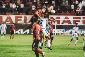 Brasil-RS 1 x 0 Remo-PA - Xavante se reabilita na Série C