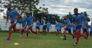 Série D: Técnico do 4 de Julho está entusiasmado para 2º turno