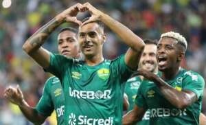 Interino do Cuiabá espera apoio da torcida na Arena Pantanal