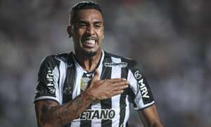 Brasiliense-DF 0 x 1 Atlético-MG - Sem surpresa, Galo avança às oitavas!
