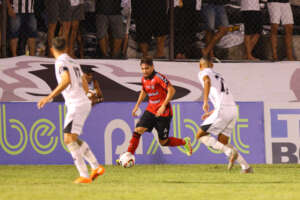 SÉRIE C: ABC vence Brasil-RS em Natal e assume a liderança