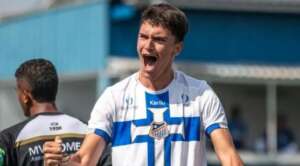 Água Santa vence com show de meia e goleia rival pelo sub 17