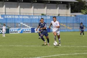 Série C: No Z4, Altos fecha treinos em busca da reabilitação