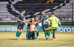 Série C: Focado na 2ª vitória, Altos terá desfalque importante