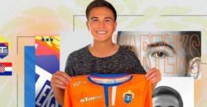 Segundona: América anunciou meia-atacante com experiência na Europa