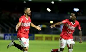 CRB 1 x 0 Londrina - Vitória para deixar a lanterna e o Z4 da Série B!