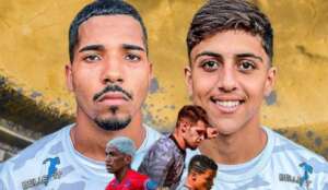 PAULISTA SUB-20: Capivariano vence e Araçatuba vence de virada