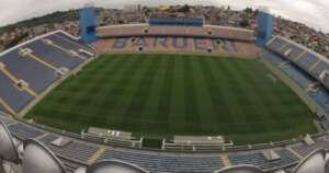 São Paulo vai jogar decisão das oitavas da Copa do Brasil em Barueri