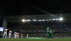Cuiabá 0 (3) x (5) 0 Atlético-GO – O derrotado foi o torcedor...