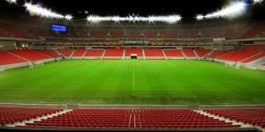 CBF confirma Sport x CRB para esta terça-feira na Arena Pernambuco