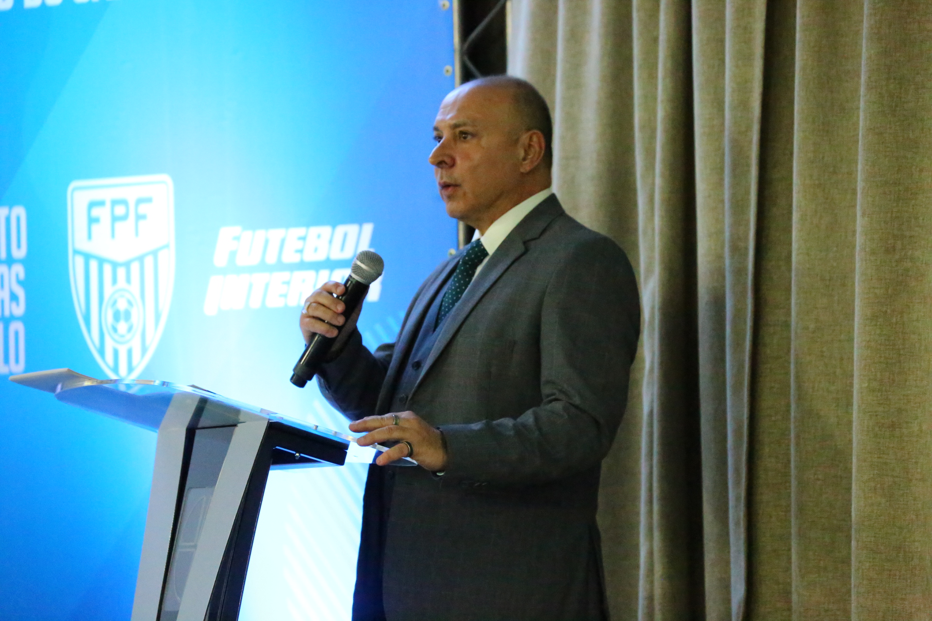 Diretor do Futebol Interior valoriza Paulista A3: “Melhor que segunda divisão”