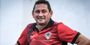 Série C: Técnico do Atlético-CE elogia elenco após vitória