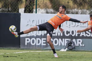 Atlético-MG x Avaí - Galo tenta seguir na briga pela liderança do Brasileirão